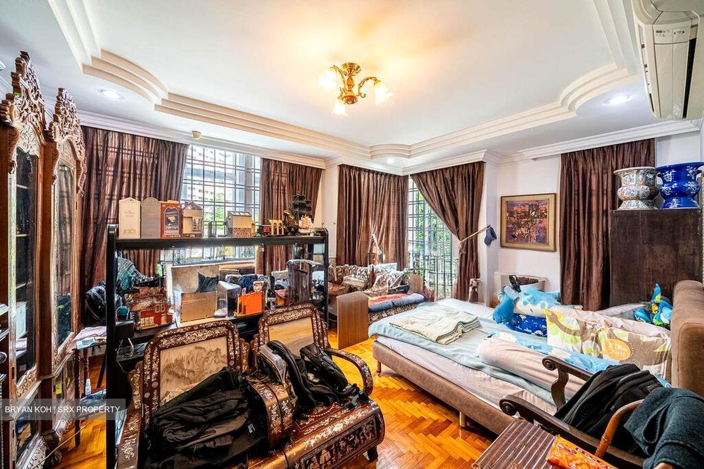 ST. XAVIER'S LANE (D19), Semi-Detached #520814771